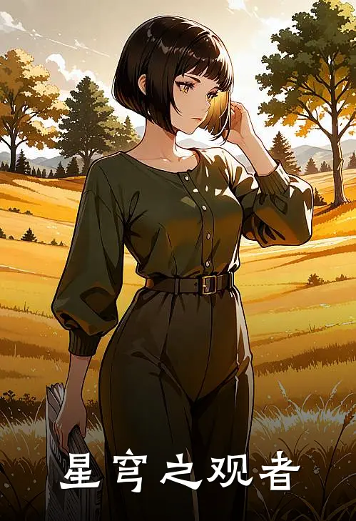 星穹之观者