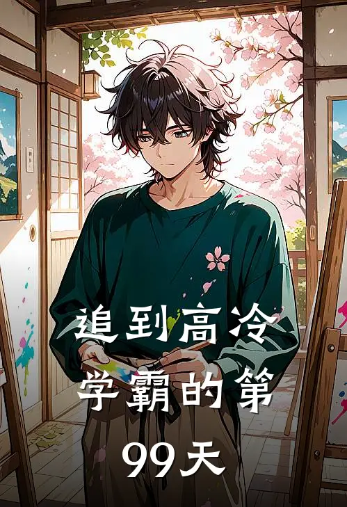 追到高冷学霸的第99天