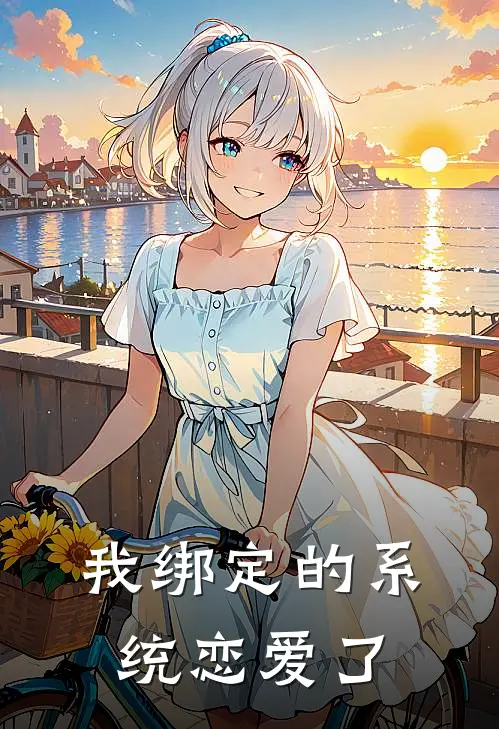 我绑定的系统恋爱了