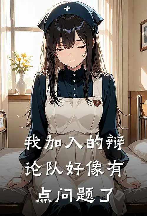 我加入的辩论队好像有点问题了