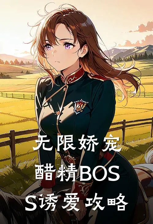 无限娇宠：醋精BOSS诱爱攻略(林羽叶昭)热门网络小说_小说推荐完结无限娇宠：醋精BOSS诱爱攻略(林羽叶昭)