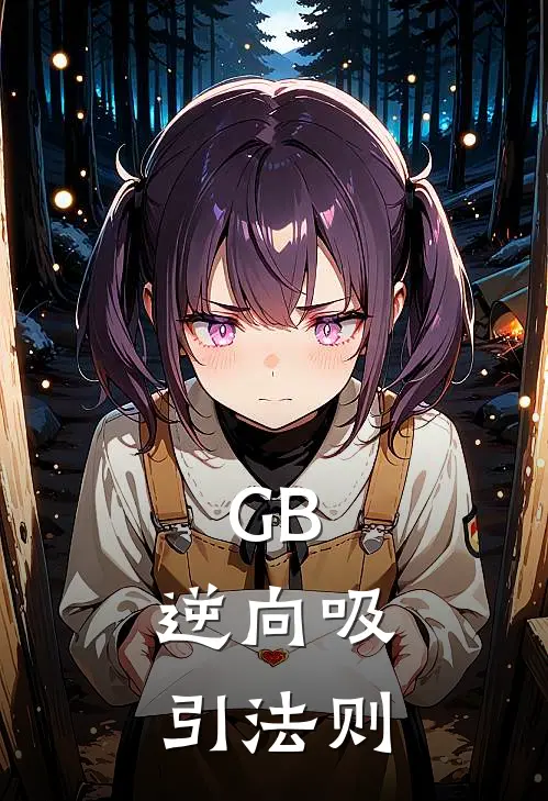 GB：逆向吸引法则