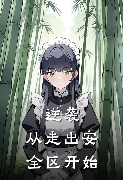 逆袭，从走出安全区开始