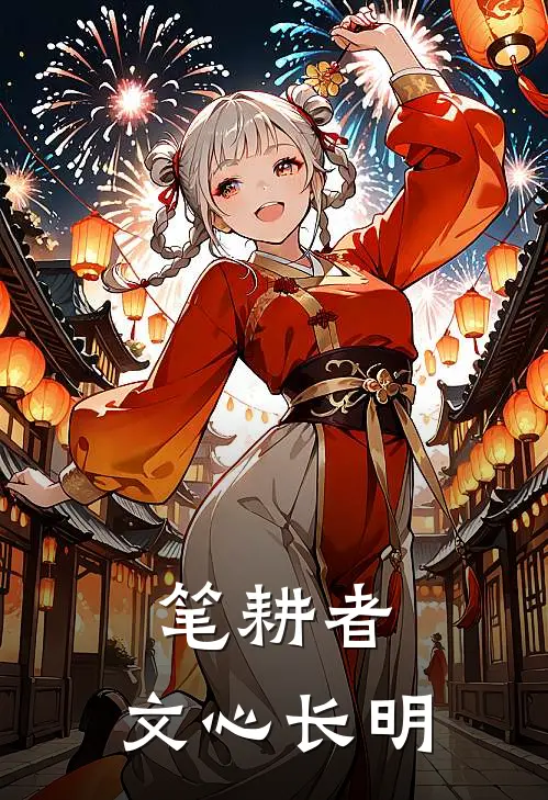 笔耕者：文心长明