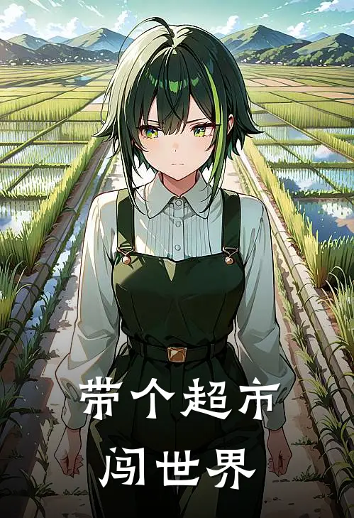 带个超市闯世界林悦苏然小说免费完结_最新章节列表带个超市闯世界(林悦苏然)