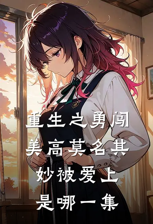 重生之勇闯美高莫名其妙被爱上是哪一集