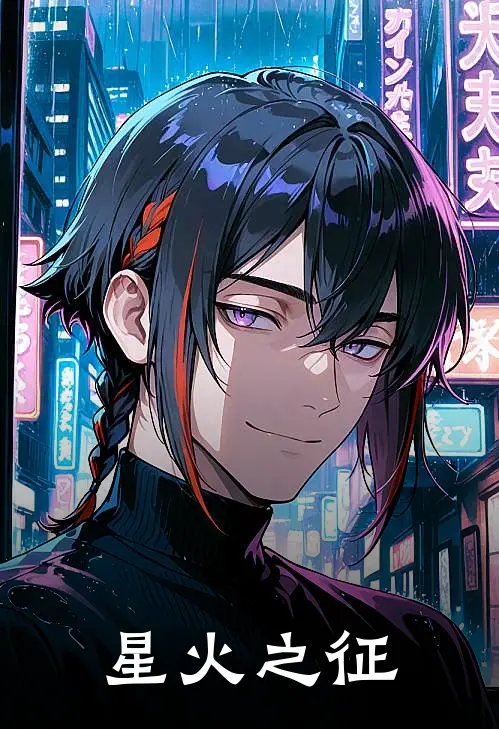 星火之征