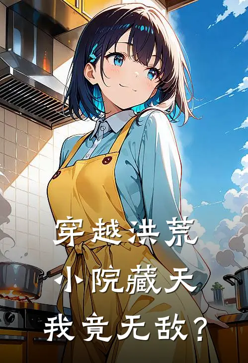 穿越洪荒：小院藏天，我竟无敌？林霄林霄全本免费小说_热门网络小说推荐穿越洪荒：小院藏天，我竟无敌？林霄林霄