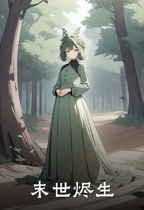 安烬生林萍末世烬生全本免费在线阅读_末世烬生全本阅读