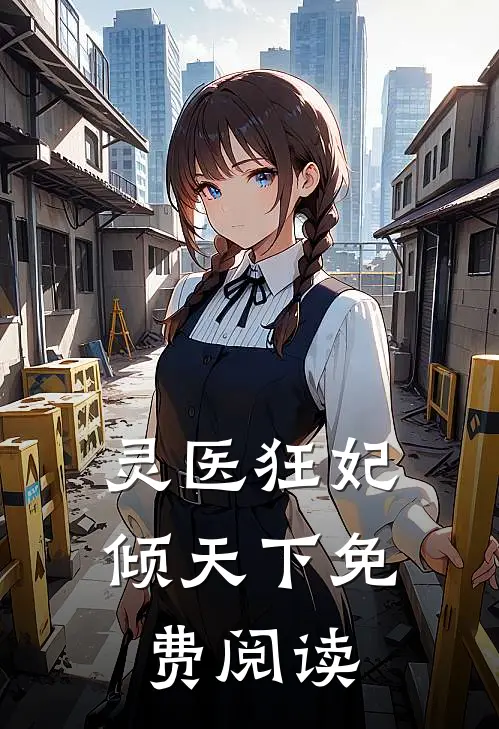 灵医狂妃倾天下免费阅读