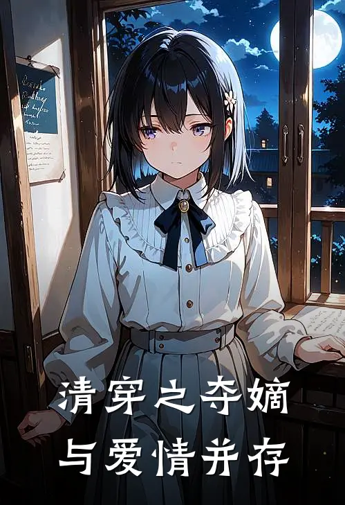 清穿之夺嫡与爱情并存(胤礽胤禛)免费小说完结版_免费小说免费阅读清穿之夺嫡与爱情并存胤礽胤禛