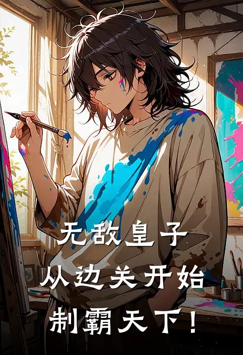 无敌皇子：从边关开始制霸天下！