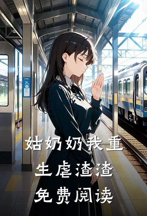 姑奶奶我重生虐渣渣免费阅读