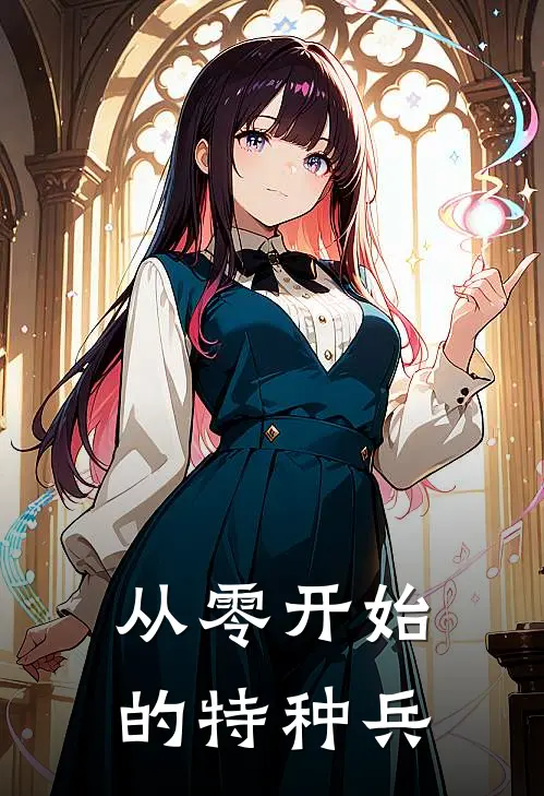 从零开始的特种兵