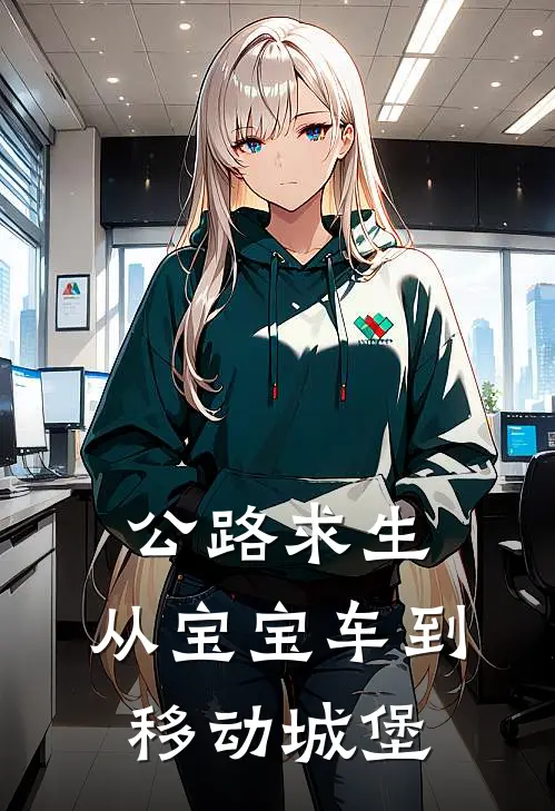 公路求生：从宝宝车到移动城堡