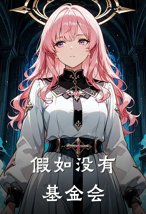 假如没有基金会