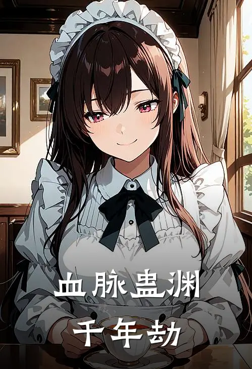 血脉蛊渊千年劫凤鸣曦林晓曦最新好看小说_最新章节列表血脉蛊渊千年劫(凤鸣曦林晓曦)