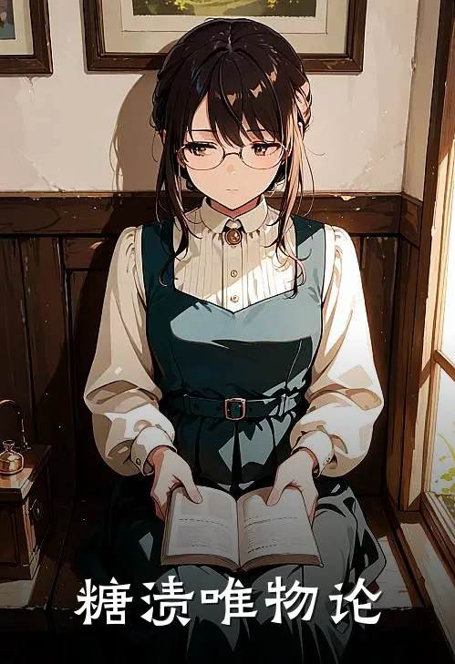 糖渍唯物论林晚棠谢砚热门小说完结_热门的小说糖渍唯物论林晚棠谢砚