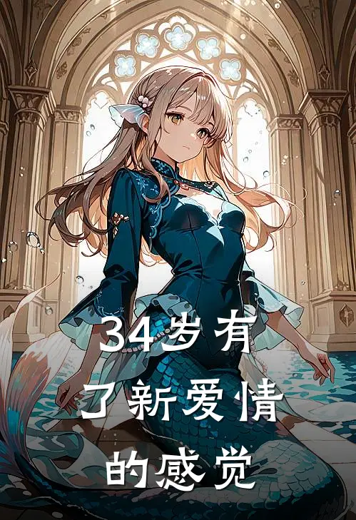 34岁有了新爱情的感觉
