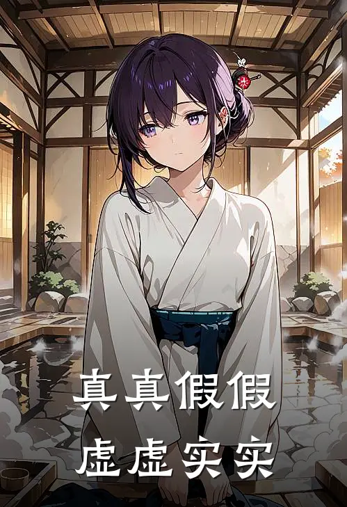 真真假假，虚虚实实林羽陈晨完结版小说_完结版小说真真假假，虚虚实实(林羽陈晨)