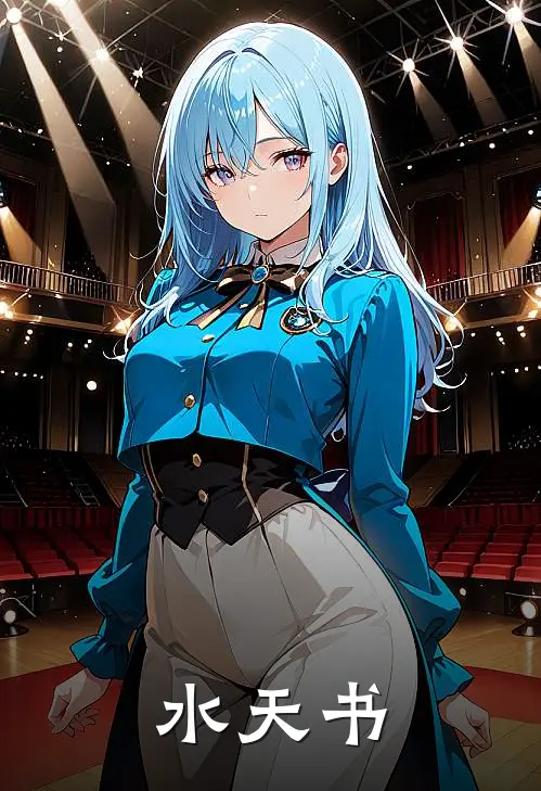 水天书
