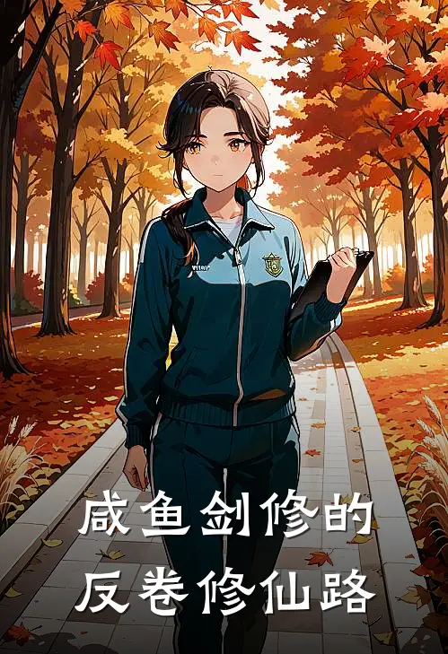 咸鱼剑修的反卷修仙路陆尘王昊全本免费完结小说_免费小说完结咸鱼剑修的反卷修仙路陆尘王昊