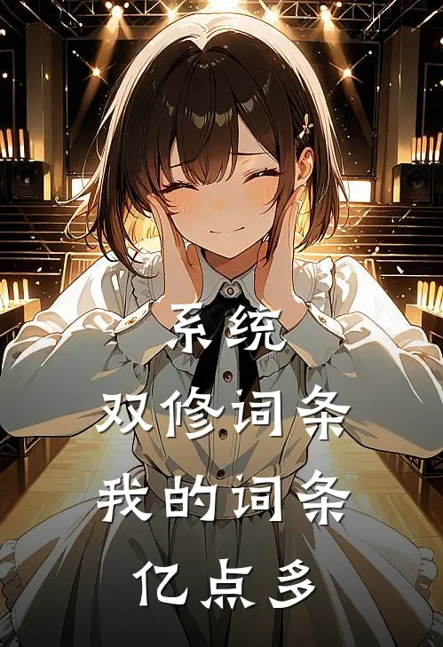 系统：双修词条，我的词条亿点多