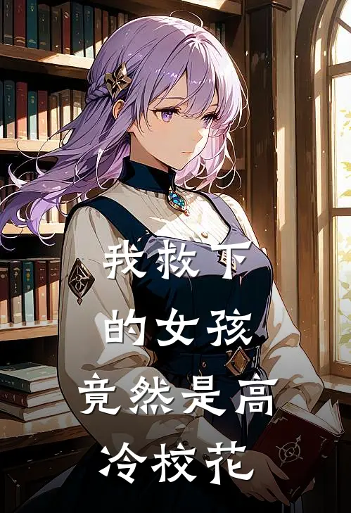 我救下的女孩，竟然是高冷校花顾言幼晴小说完整版_完结版小说推荐我救下的女孩，竟然是高冷校花(顾言幼晴)