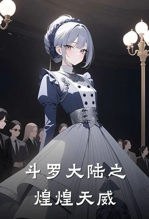 斗罗大陆之煌煌天威