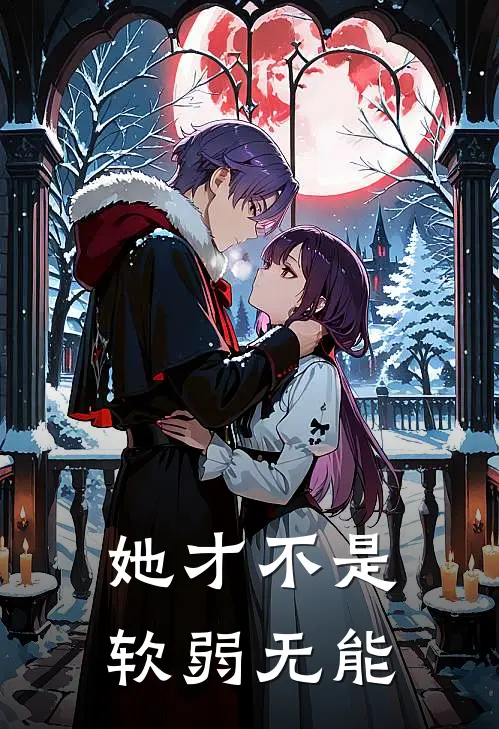 她才不是软弱无能江穗江诗染小说完结_免费小说全本她才不是软弱无能(江穗江诗染)