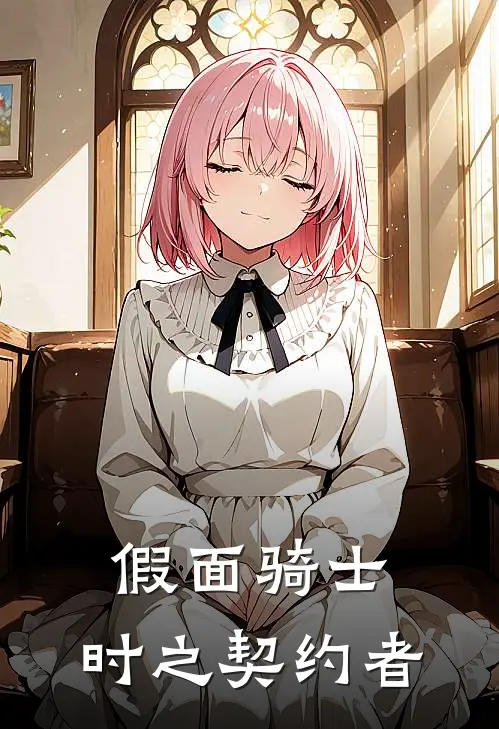 假面骑士：时之契约者