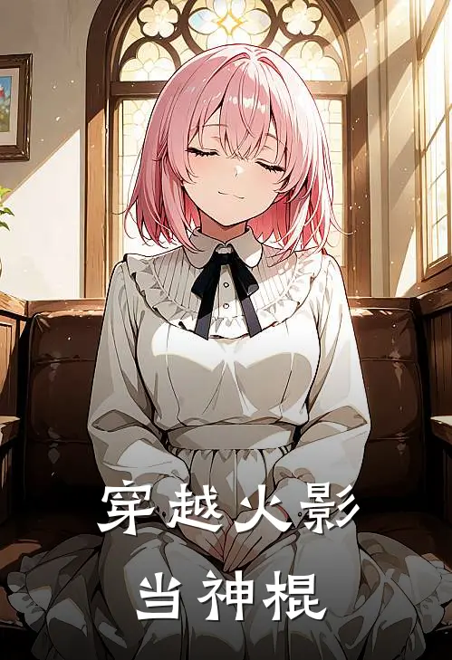 穿越火影当神棍