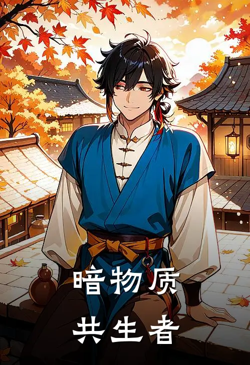 暗物质共生者