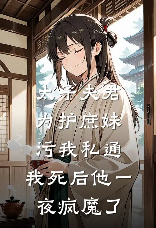 太子夫君为护庶妹污我私通，我死后他一夜疯魔了(萧引珩沈青鸾)免费小说大全_小说完结免费太子夫君为护庶妹污我私通，我死后他一夜疯魔了萧引珩沈青鸾