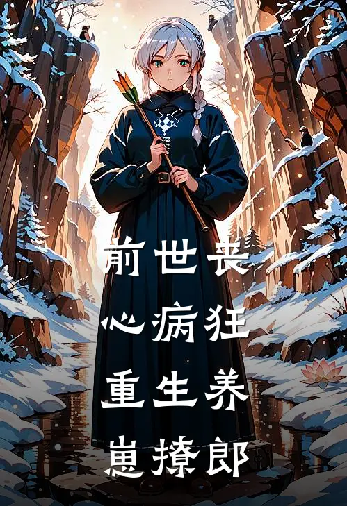 前世丧心病狂，重生养崽撩郎