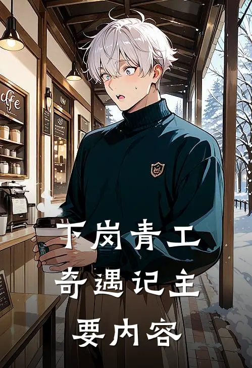 下岗青工奇遇记主要内容