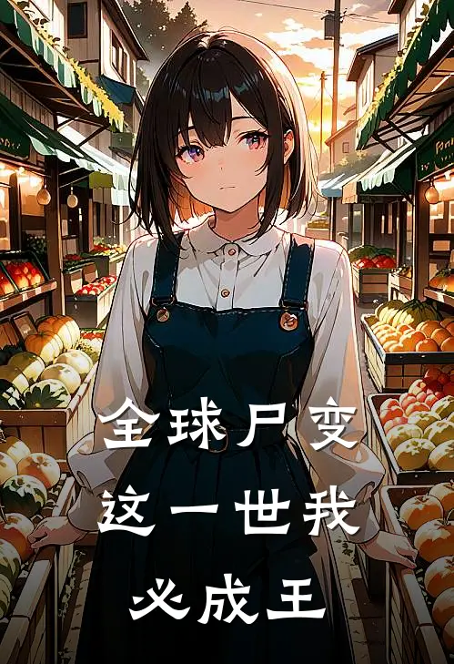 全球尸变：这一世我必成王萧辰苏雨晴完结版小说_完结版小说全球尸变：这一世我必成王(萧辰苏雨晴)