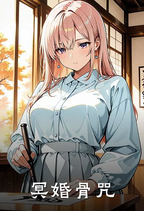 冥婚骨咒(林青穗柳寒烟)完结版小说_最新全本小说冥婚骨咒林青穗柳寒烟