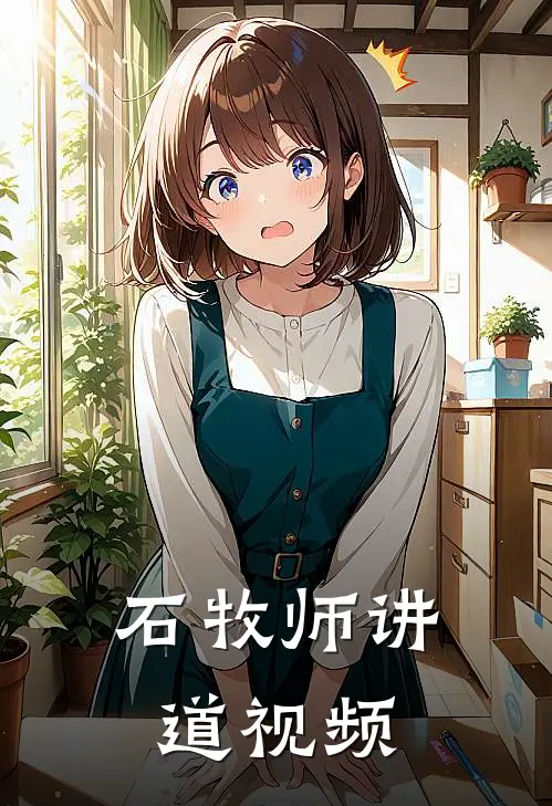 石牧师讲道视频