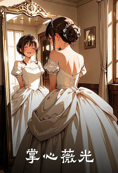 掌心薇光简薇肖彧最新小说全文阅读_最新章节列表掌心薇光(简薇肖彧)