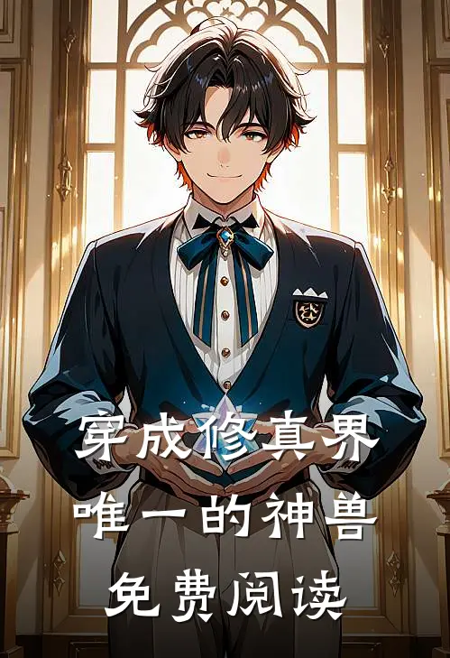 穿成修真界唯一的神兽免费阅读