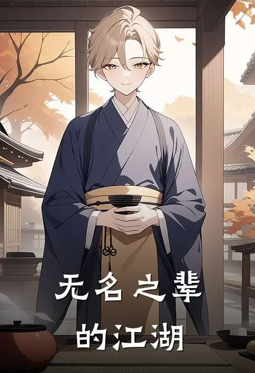 无名之辈的江湖