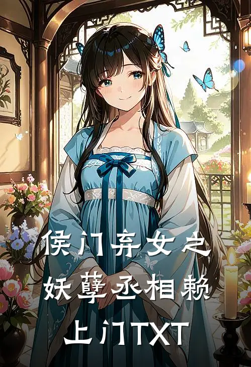 侯门弃女之妖孽丞相赖上门TXT