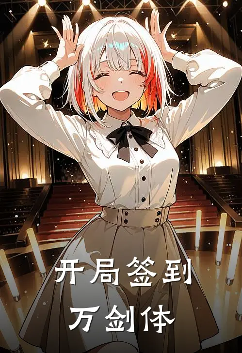 开局签到万剑体(姜将胡硕)免费小说阅读_免费小说完整版开局签到万剑体(姜将胡硕)