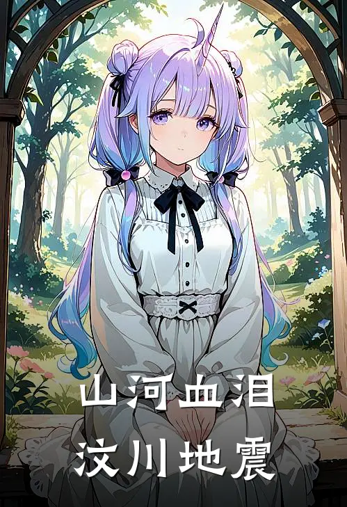 山河血泪 汶川地震