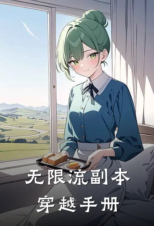 无限流副本穿越手册季知榆陆远新热门小说_免费阅读全文无限流副本穿越手册季知榆陆远