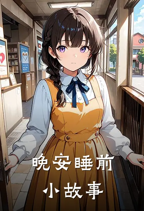 晚安睡前小故事