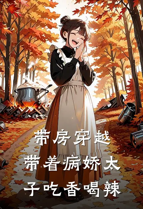 带房穿越，带着病娇太子吃香喝辣