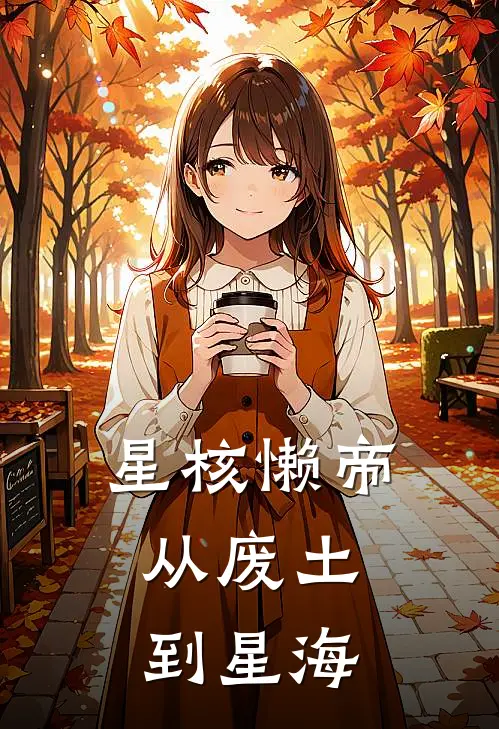 星核懒帝：从废土到星海