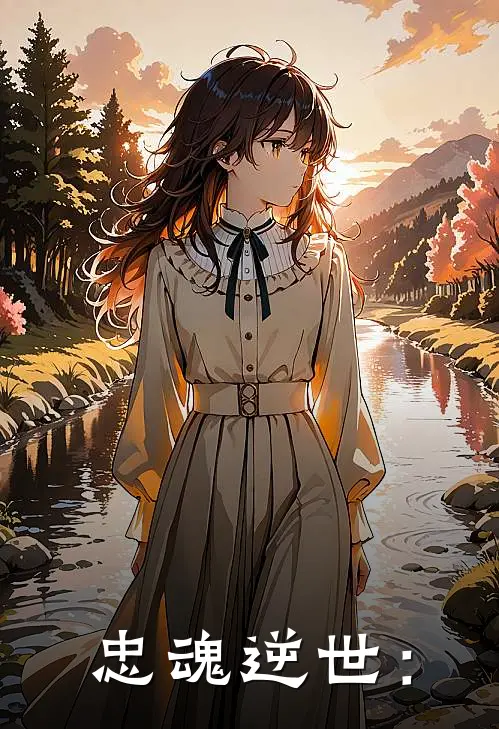 忠魂逆世：熊忠孝熊廷弼全文免费阅读_热门小说大全忠魂逆世：熊忠孝熊廷弼